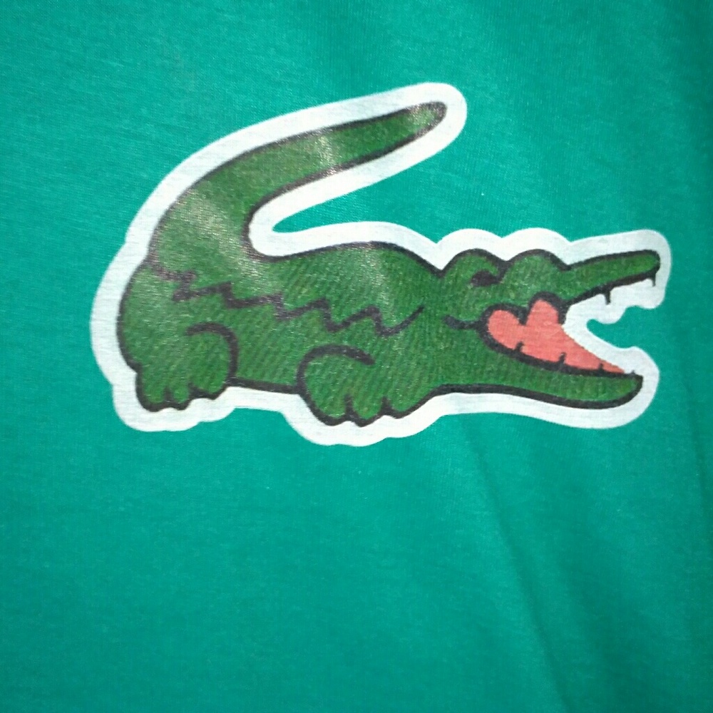 Lacoste Tee Shirt